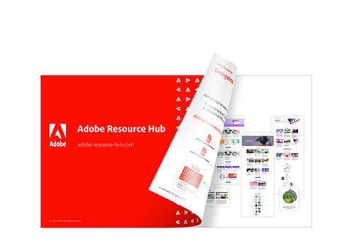 Adobe Resource Hub Documentation